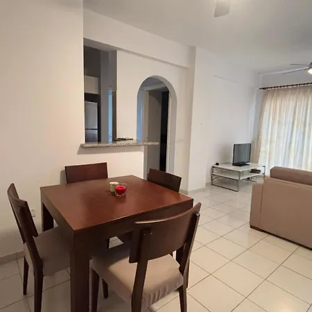 Limnaria Oasis 207 - 1 Bedroom Poolside And Retreat Appartement *