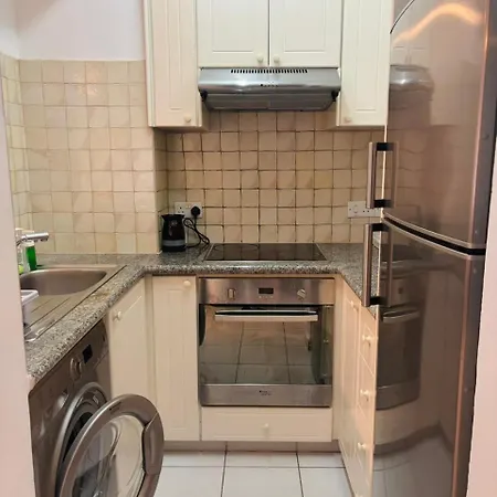 Apartman Limnaria Oasis 207 - 1 Bedroom Poolside And Retreat *