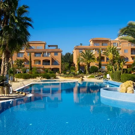Limnaria Oasis 207 - 1 Bedroom Poolside And Retreat Apartman *