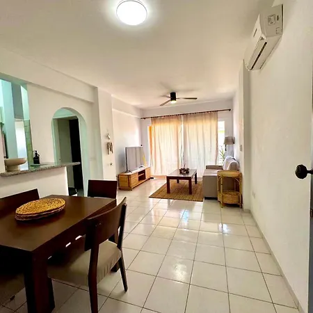 Limnaria Oasis 207 - 1 Bedroom Poolside And Retreat Apartament *
