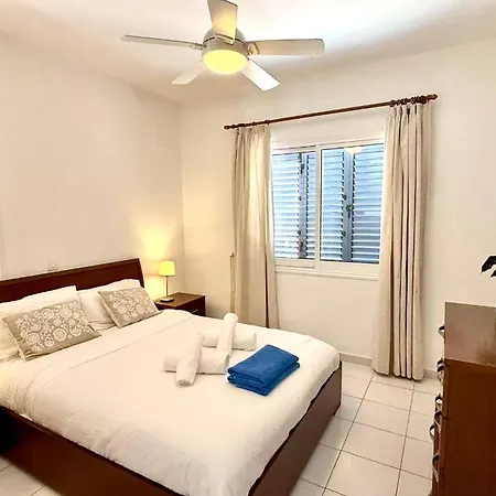 Limnaria Oasis 207 - 1 Bedroom Poolside And Retreat