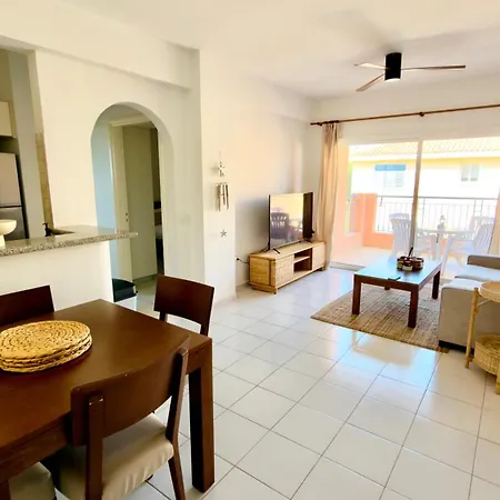 Limnaria Oasis 207 - 1 Bedroom Poolside And Retreat Paphos