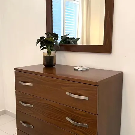 Limnaria Oasis 207 - 1 Bedroom Poolside And Retreat Apartament