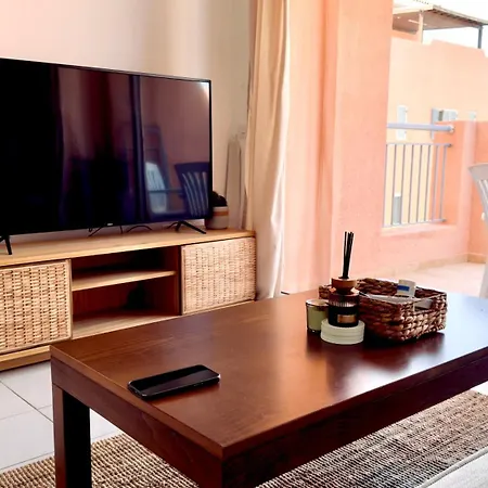 Limnaria Oasis 207 - 1 Bedroom Poolside And Retreat Apartament *