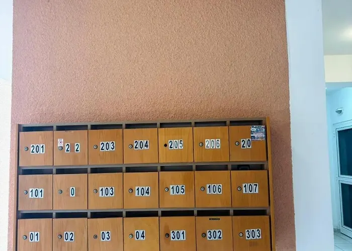 Limnaria Oasis 207 - 1 Bedroom Poolside And Retreat Paphos