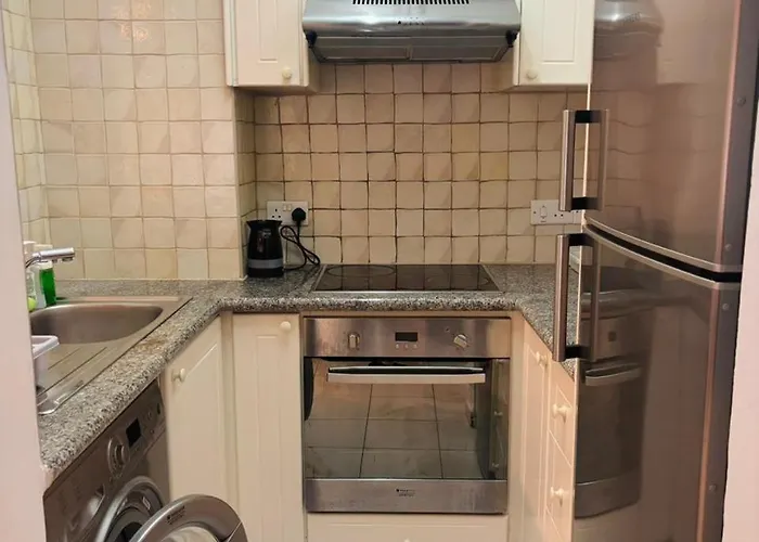 Appartement Limnaria Oasis 207 - 1 Bedroom Poolside And Retreat *